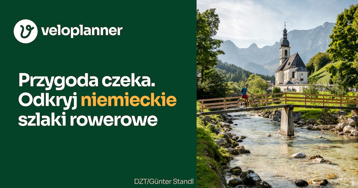 Niemieckie Szlaki