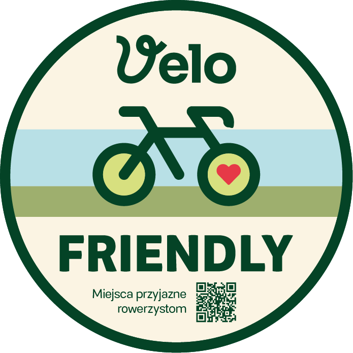 Logo VeloFriendly